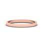 Unisex Classic Flat Cigar Band