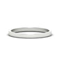Unisex Classic Flat Cigar Band