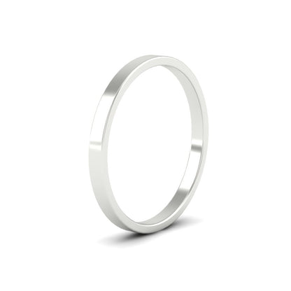 Unisex Classic Flat Cigar Band