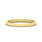 Unisex Classic Flat Cigar Band