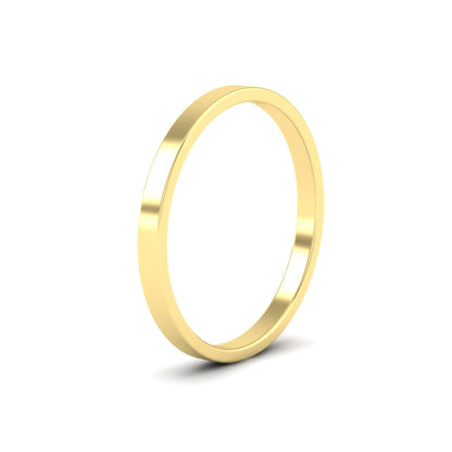 Unisex Classic Flat Cigar Band