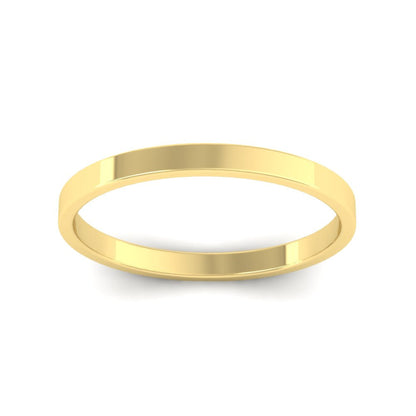 Unisex Classic Flat Cigar Band