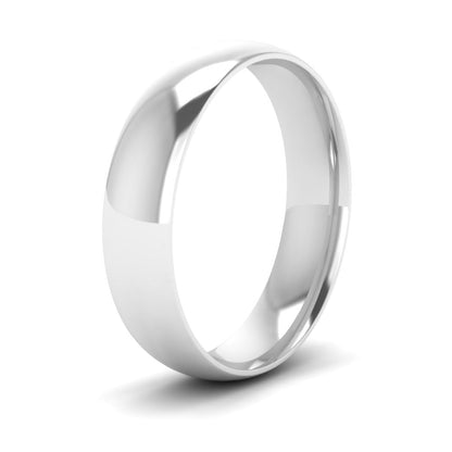 Wedding Band Classic Comfort Fit