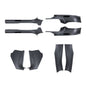 Complete Interior Door Sill Protection Kit for Model Y Juniper | TESERY