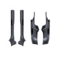 Complete Interior Door Sill Protection Kit for Model Y Juniper | TESERY
