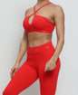 Criss Cross Bra