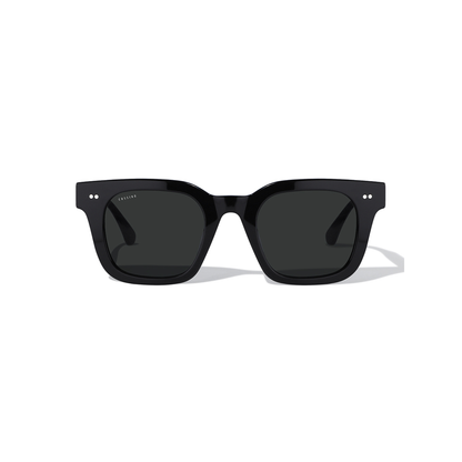 Cuadra 46mm Square Sunglasses | Black