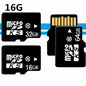 1080P Hd Night Vision Small Monitor Wireless Wifi Remote Surveillance Camera Home Network Camera