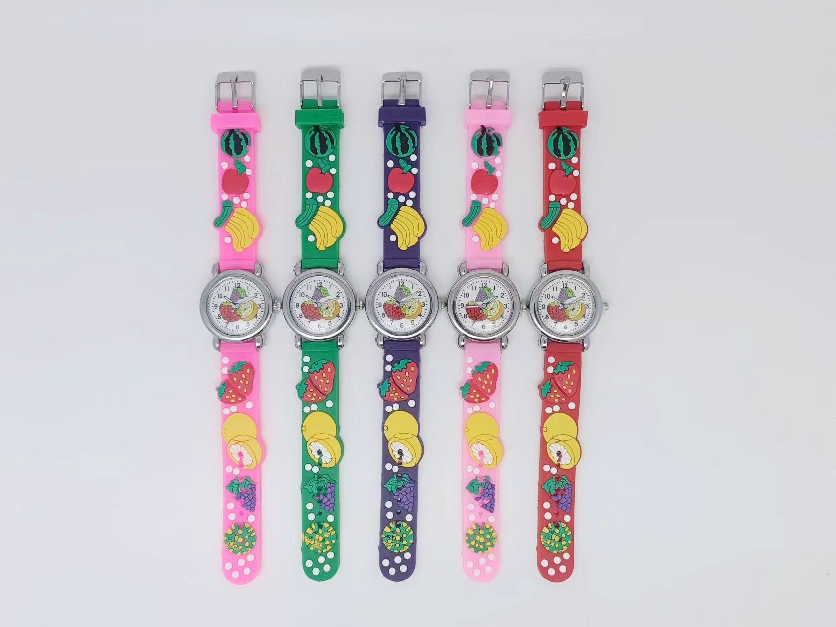 New Luminous Children's Day Gift Watch