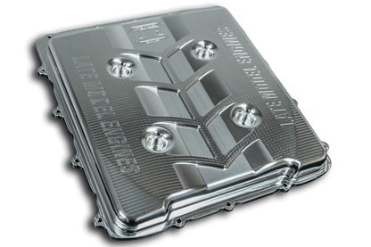 LME LT4 BILLET LID
