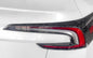 Dry Carbon Fiber Tail Light Cover for Model 3 Highland (2 pcs)