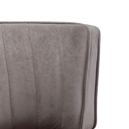 360 Degree Swivel Cuddle Barrel Accent Sofa Chairs