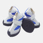 Fashionable And Simple Pet Breathable Cloth Shoes