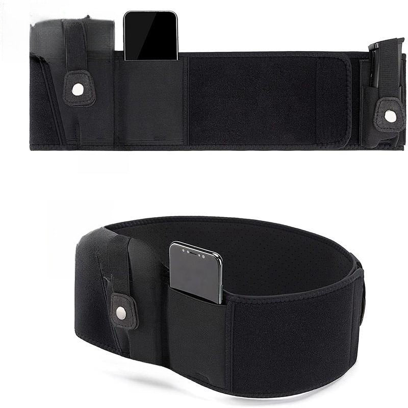 Adjustable Hidden Carrying Holster Outdoor