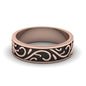 Exquisite Design Mens Band