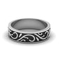 Exquisite Design Mens Band