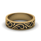 Exquisite Design Mens Band