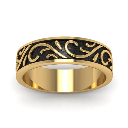Exquisite Design Mens Band