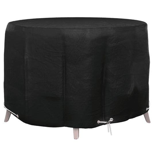 Garden Furniture Cover 6 Eyelets Ø Round   Garden Furniture Cover