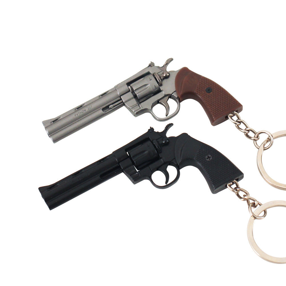 13 Removable Metal Small Grab Model Toys Keychain