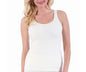 InstantFigure Casual Scoop Neck Tank Top 168021