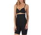 InstantFigure Hi-waist Shorts Open Gusset Shapewear WSH4211