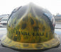 Harley Final Call Firefighter Memorial Helmet