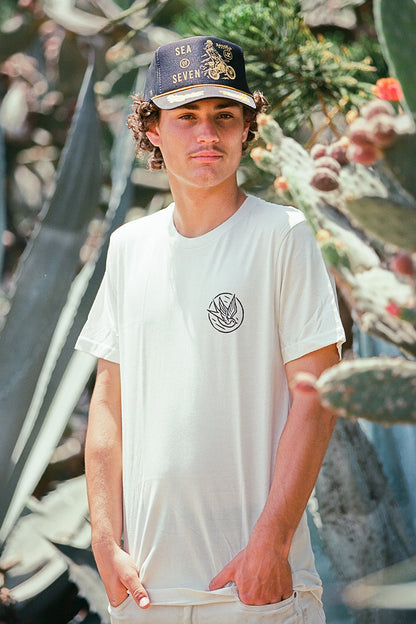 Fly With Us Mens Tee