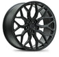 TESERY Apex Spider-Y Forged wheels for retrofitting Tesla Model 3/Y/S