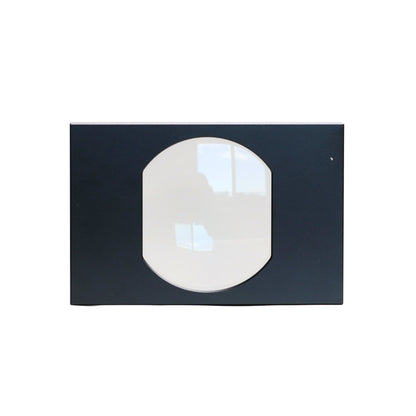 Magnetic Magnifying Attachment for Permanent Jewelry Darkening Screen