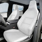 Full Leather Seat Covers for Cybertruck (10 PCS)