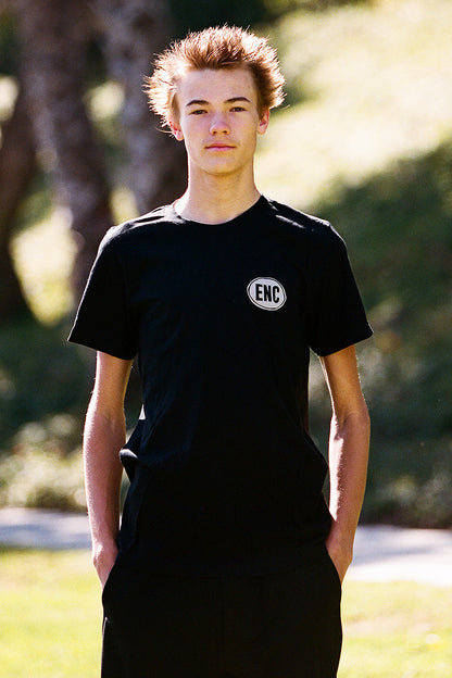 Full Racing Plate Mens Tee