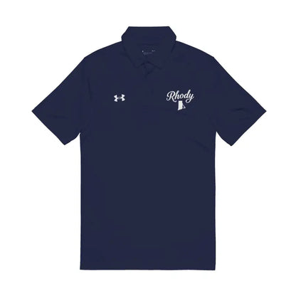 Ocean State Styles Under Armour Mens T Shirt Rhody Logo