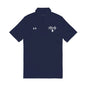 Ocean State Styles Under Armour Mens T Shirt Rhody Logo
