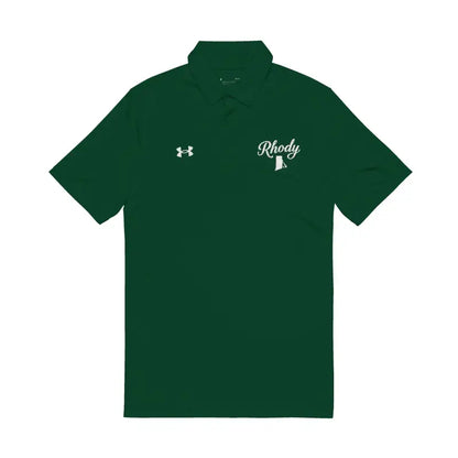 Ocean State Styles Under Armour Mens T Shirt Rhody Logo