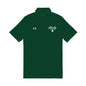 Ocean State Styles Under Armour Mens T Shirt Rhody Logo