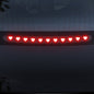 High-Mount Brake Light Projection Film | 5 Designs | Model 3/Y 2017-Present