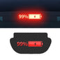 High-Mount Brake Light Projection Film | 5 Designs | Model 3/Y 2017-Present