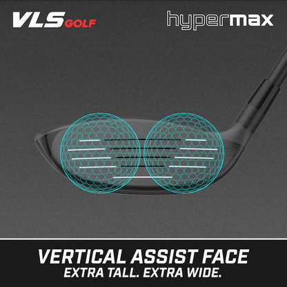 VLS hypermax 3 & 7 Wood Bundle