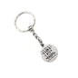 Fathers Day Gift, I Love My Daddy Keychain, Dad Keychain, Dad Gift, Dad Birthday, New Dad Gift, Daddy Gift, Gift For Dad from Kids