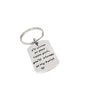 Dad Gift, I’ll Always Be Your Little Girl, You’ll Always Be My Hero Keychain, Gift For Dad, Dad Birthday, Fathers Day Gifts, Wedding Day