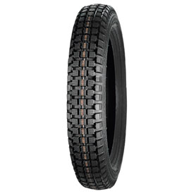 IRC TR-11 Trials Tire (Tube Type)