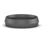 Comfort Fit Knife Edge Mens Band