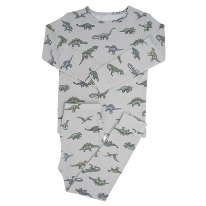 Legendary Big Kid Pajama