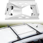 Magnetic Quick-Release Starlink Mini Car Mount for Roofs