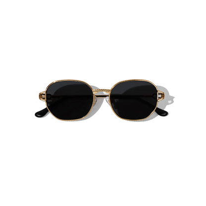 Maitre 52mm Shield Sunglasses | Black