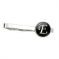 Men's Fashion 26 Alphabet Letters Tie Clips Personality Name Letters Jewelry Letter Tie Clip Men's Fashion Tie Pin Buckle Clip Tie Decoration Suit Accessories  Men Necktie Clip Pin Suit Accessories Gift