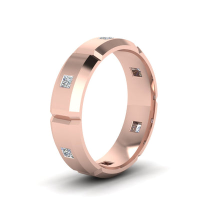 Mens Diamond Engagement Rings