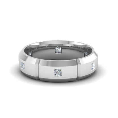 Mens Diamond Engagement Rings