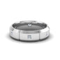 Mens Diamond Engagement Rings